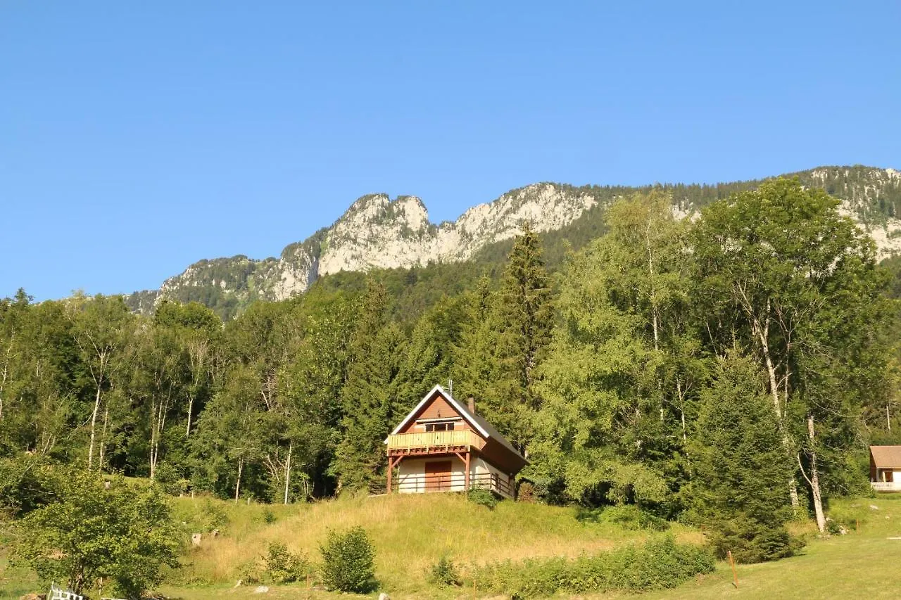 Le Frenola Villa Saint-Pierre-d'Entremont