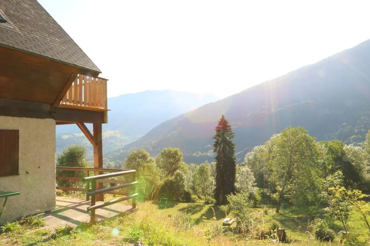 Le Frenola Villa Saint-Pierre-d'Entremont  Chalet Saint-Pierre-d'Entremont (Isere)
