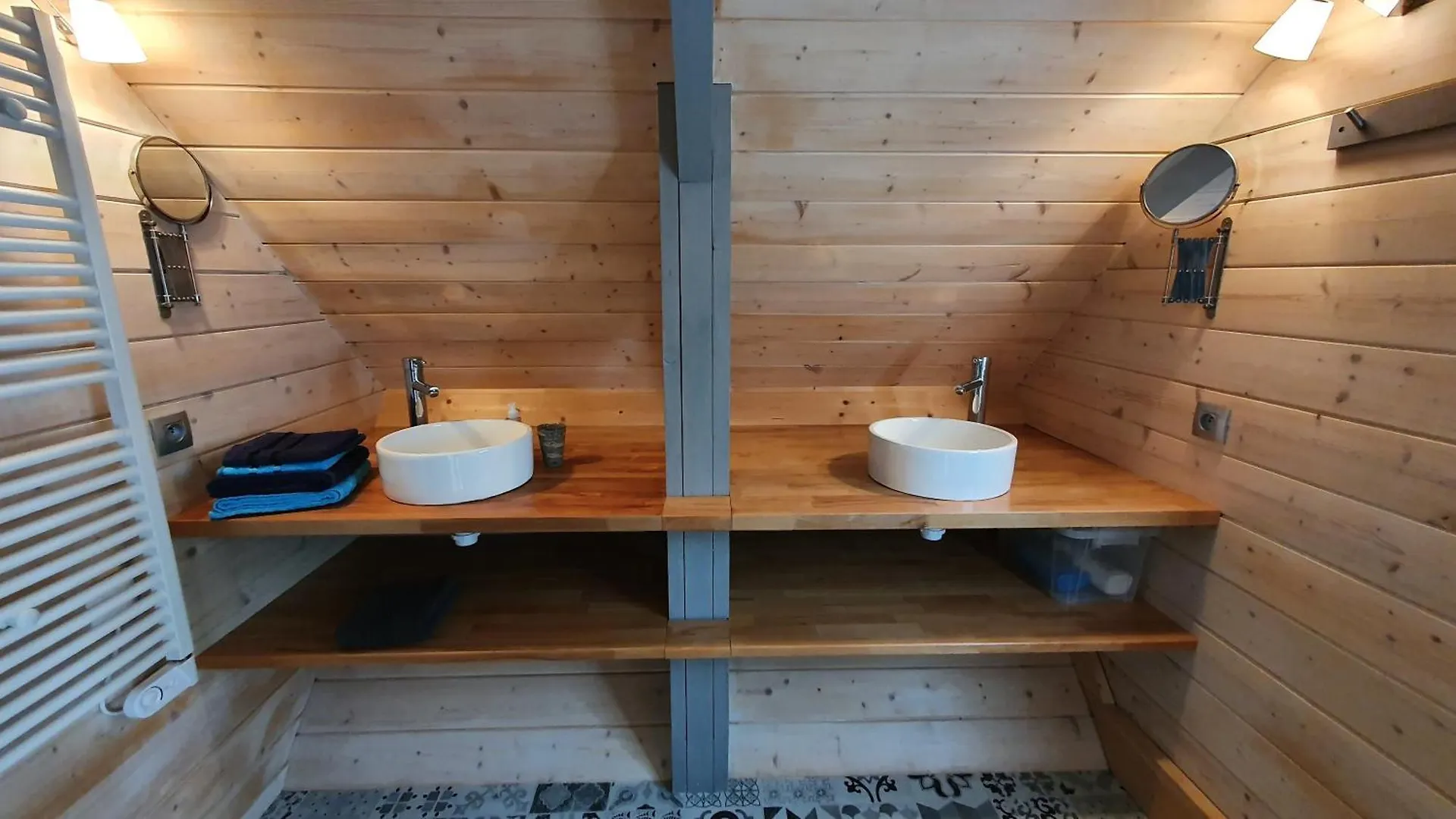 Chalet Le Frenola Villa Saint-Pierre-d'Entremont  France