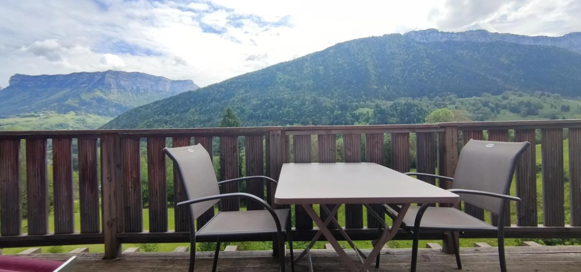 Le Frenola Villa Saint-Pierre-d'Entremont  0*, Saint-Pierre-d'Entremont (Isere)